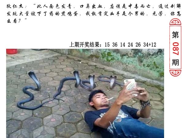 087期澳门生活幽默[图]